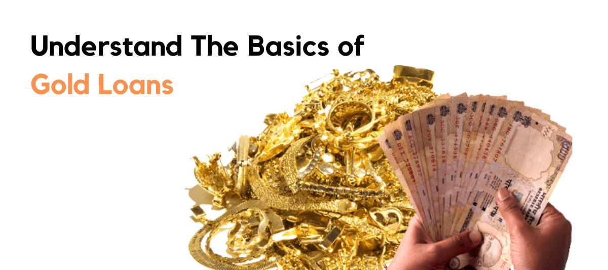 How Does a Gold Loan Work?